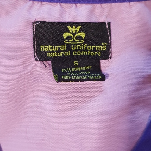 Matching scrub set - Picture 2 of 4